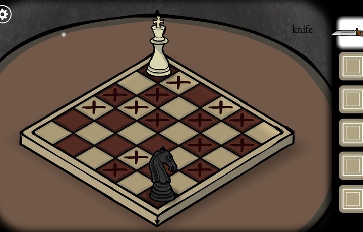 下棋那关