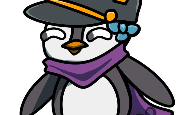 【新表情包来袭！？】点赞助力企鹅7！