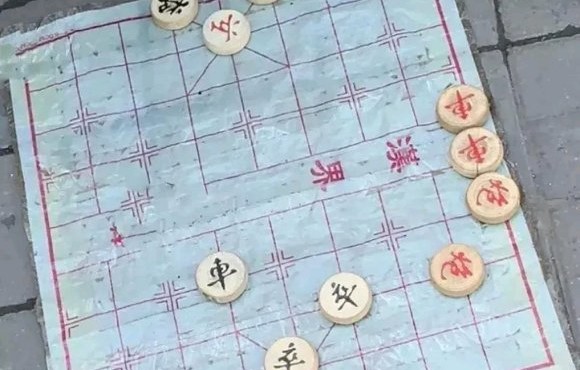 红棋能赢吗？