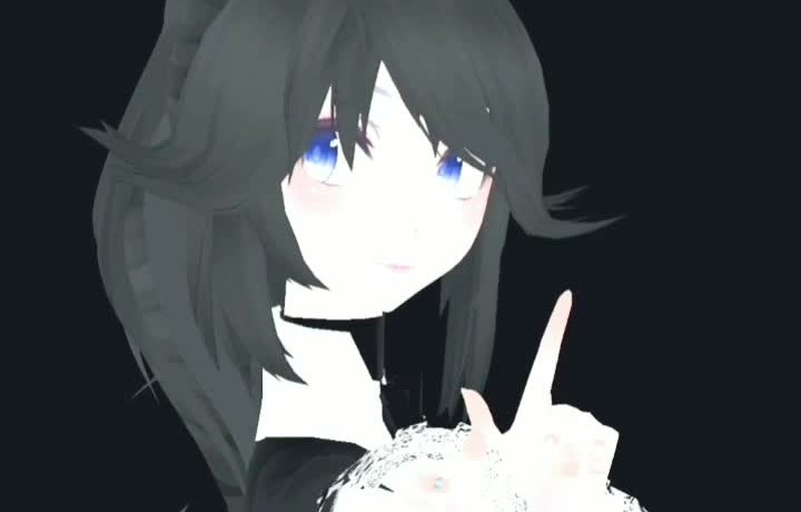 SGS暑期MMD大赛 伊东友香/短片