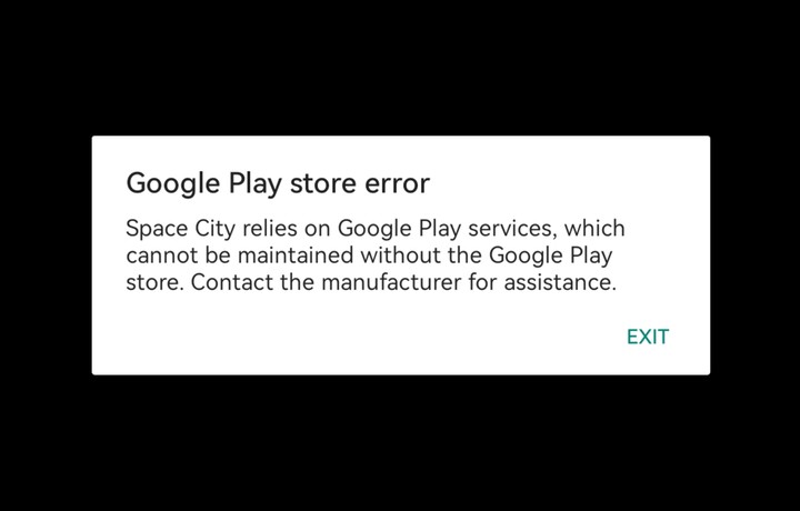 荣耀v30启动失败，系统缺少谷歌插件，缺少谷歌商店更新