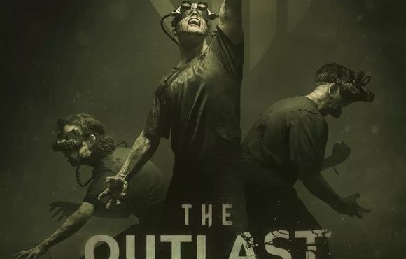 恐怖游戏《逃生》系列新作《逃生：试炼（The Outlast Trials）》