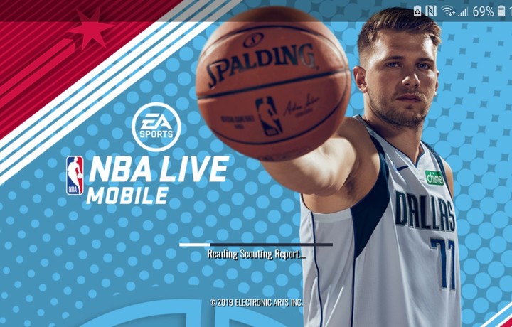 NBALIVE