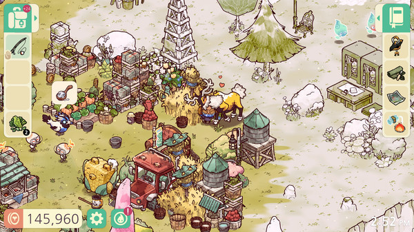 [舒林]Cozy Grove-Build.8945282