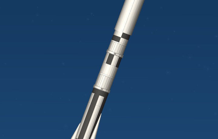 阿特拉斯II火箭