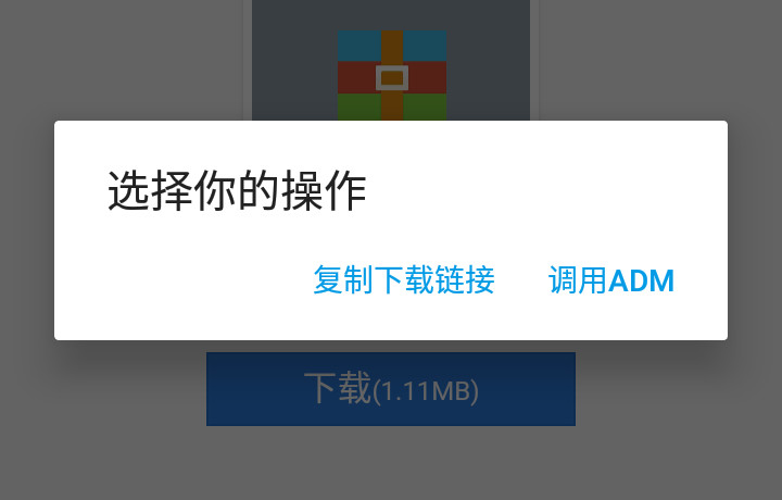 Fast Baidu Pan 高速百度网盘