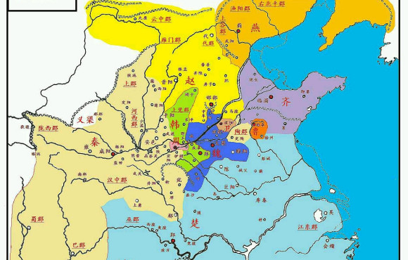 秦国的统一进程中，秦昭襄王VS秦始皇，谁起的实际作用更大？