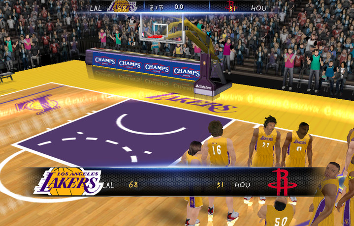 NBA2K14