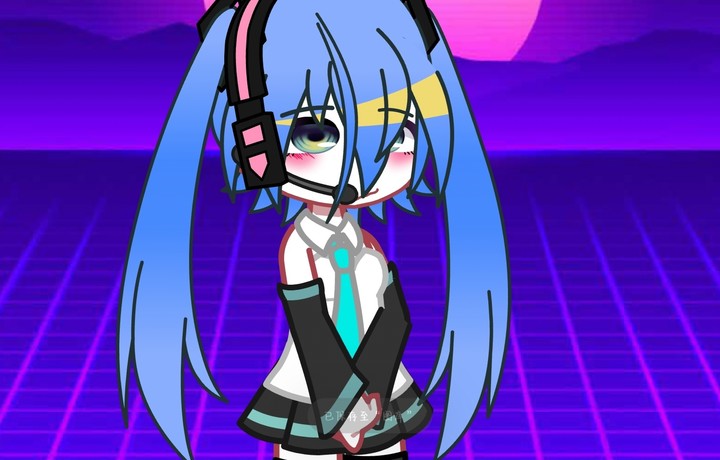 初音未来