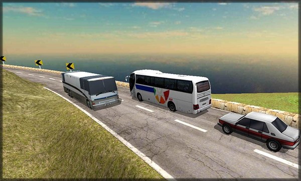 Bus Simulator 2017图片7
