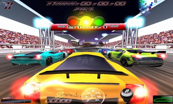 Speed Racing Ultimate图片4