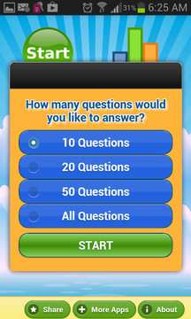 Bible Trivia Quiz Free Bible G图片3