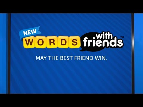 Words With Friends – Play Free图片5