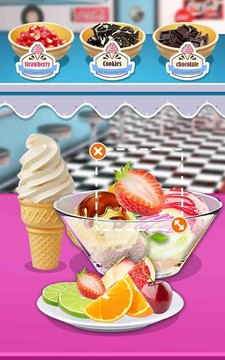 Ice Cream Sundae Maker!图片2