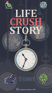 Life Crush Story图片5