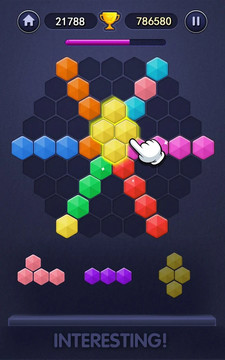 Block Puzzle图片3