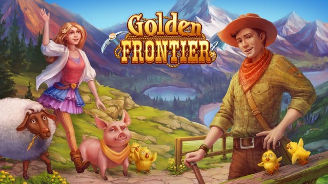 Golden Frontier图片12