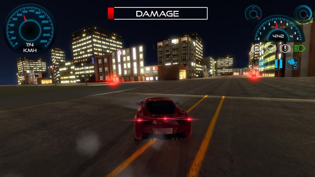 City Car Driving Simulator图片3