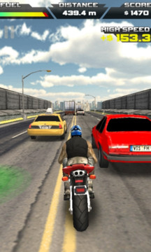 MOTO LOKO HD - 3D自行车游戏图片4