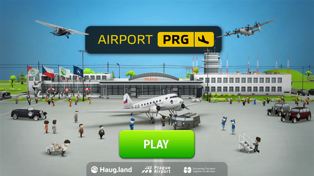 AirportPRG图片1