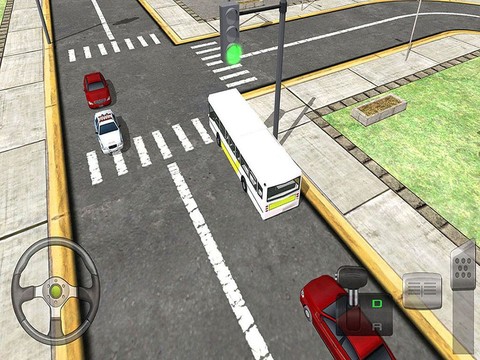 停车大师3D:巴士版图片10