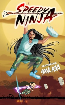 Speedy Ninja图片9