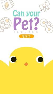 Can Your Pet? : Returns - Teen图片4