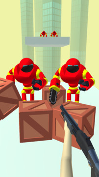《枪械大师3D：大开杀戒》图片1