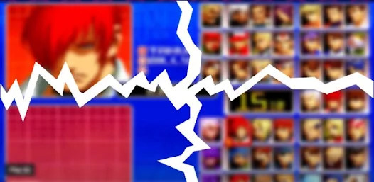 2002 Arcade Fighters Emulator图片1