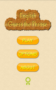 English Guess The Phrase图片6