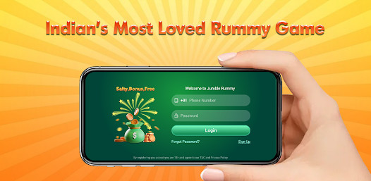 K Rummy - Indian Rummy Online图片3