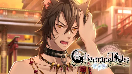 Charming Tails: Otome Game图片1