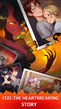 Sinful Puzzle: dates inferno图片6