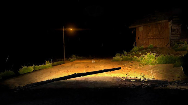 Endless Night Drive图片4