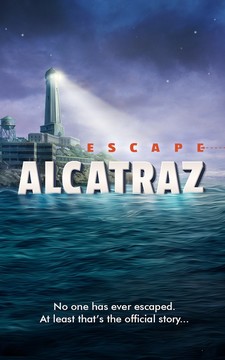Escape Alcatraz图片2
