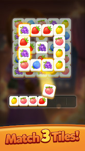 Tile Match - Match Puzzle Game图片3