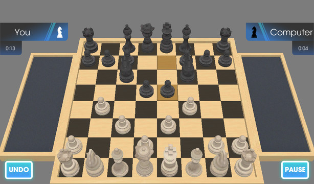 3D国际象棋图片7