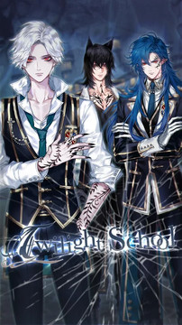 Twilight School : Romance You Choose图片1