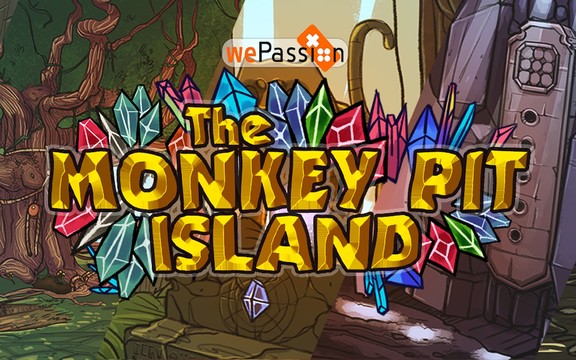 The Monkey Pit Island - Trova il tesoro maledetto图片14