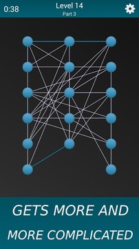 Entangled Game - Logic Puzzle图片6