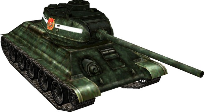 战争世界坦克 2图片21