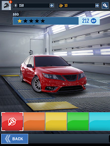 Instant Drag Racing: Car Games图片4