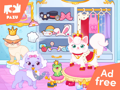 Princess Palace Pets World图片3