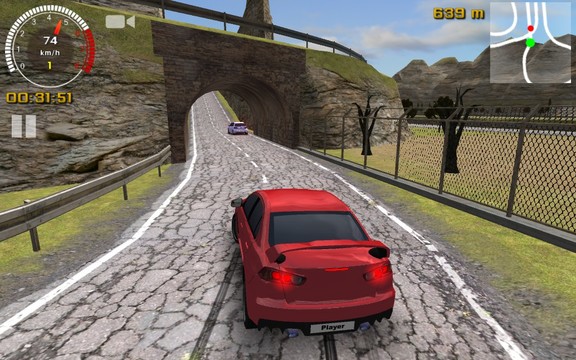 Racing Simulator图片1