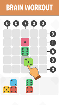 Logic Blocks - Make Ten图片2