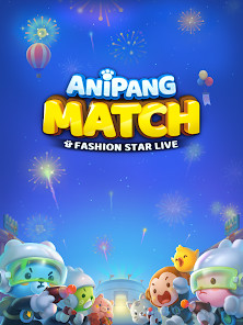 Anipang Match图片5