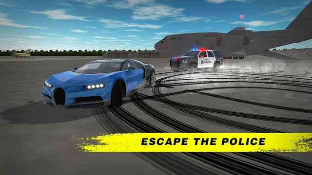 Extreme Speed Car Simulator 2019 (Beta)图片4