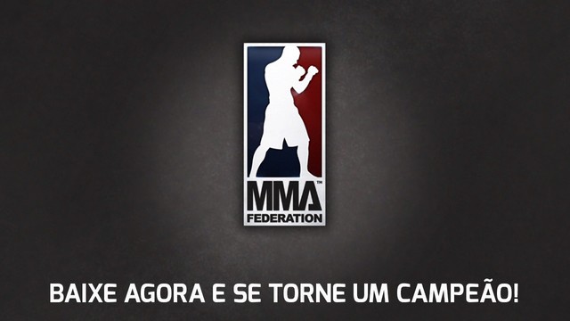 MMA Federation - Card Battler图片6