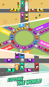 Traffic: No Way Out!图片4