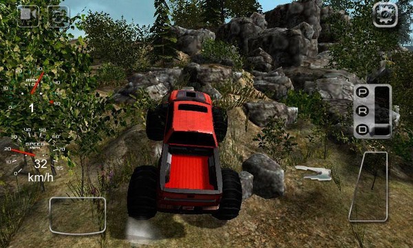 4x4 Off-Road Rally 4图片7